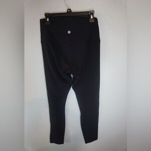 LULULEMON ALIGN PANTS